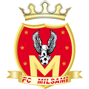 FC米沙米 vs 基希纳乌野牛