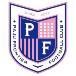 坡州市民 vs 龙仁FC