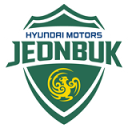 全北现代 vs 江原FC
