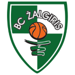 卡努扎吉里斯B队 vs 维尔纽斯