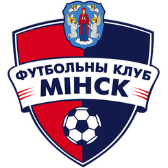 明斯克FC vs 明斯克迪纳摩
