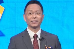 詹俊指出,亚马尔与奥尔莫联袂首发,破解西班牙密集防守挑战不大