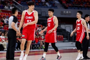 请你承诺，今后别再玩笨拙的篮球了可以吗？