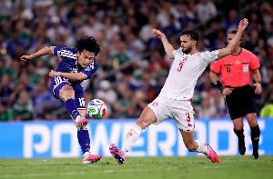 苏东赞扬日本队:提升足球技艺之余,亦深入研究比赛心理学