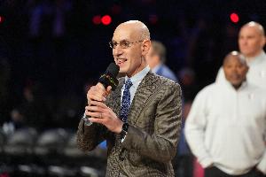 美国记者报道:NBA周三裁员数十人,持续优化架构以适应新战略重心