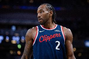 Windhorst:多伦多猛龙队认为有望突破东部,渴望签下伦纳德提升阵容