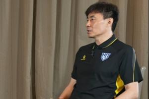李玮锋：2002年巴西之行后萌生退役念头，记忆至今犹新