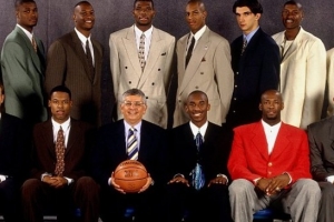Bobby Marks回忆1996年NBA选秀：科比曾扬言若篮网选他则赴意大利发展