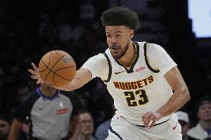 卡约：球员应视NBA为事业，避免私人化，我乐意与任何人探讨交易事宜