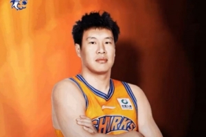 上海男篮官方微博送上诚挚祝福，祝闫鹏飞33岁生日快乐！