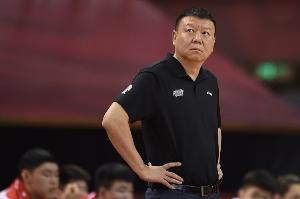 媒体人:中国U17男篮建队方向正确,进攻仍需磨练
