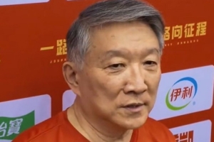 宫鲁鸣谈中国女篮：投篮整体提升，稳定性不足，终结能力待加强