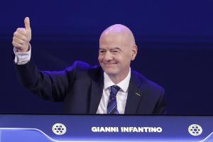 RMC：全球高温频发，FIFA需考虑夏季节办世界杯是否继续