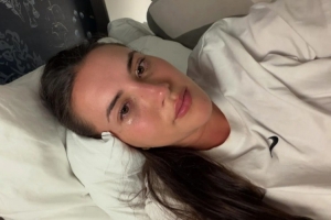 拉师傅女友长期受妇科病苦：众多女性面临此类问题，治疗方案却不多