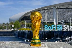 队报:FIFPRO提醒世界杯种族主义趋势加剧,呼吁严厉打击