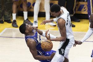 ESPN：马刺寻求加强空间型内线实力，八村成成潜在引援对象，多位内线球员有望与文班搭档