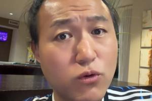 王涛:即便面临全网围攻,我也会捍卫自己的权益,即便针对梅西我也不会退缩