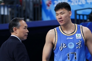 范子铭：不愿离京但渴望上场，不愿自废武功