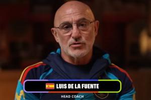 德拉富恩特：对运气持怀疑态度，真正的失败者是那些从未尝试过的人