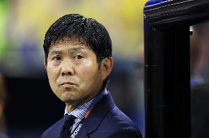 日本携手晋级，五度世界杯小组出线，瑞典连续五届达成目标