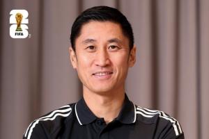 本年度第三次执法活动！官方公布：马宁担任挪威对阵法国比赛的第四官员，与知名裁判奥利弗共同执裁