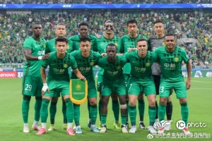 国安进球环节调整：球员自选音乐，DJ宣布进球球员姓名