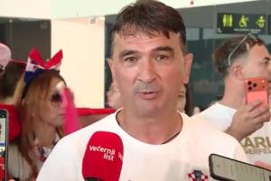 克罗地亚主教练炮轰FIFA：FIFA轻视我们，我们微不足道，妨碍了他们的利益