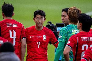 韩国队与媒体关系恢复存疑，关键在于球员与教练团