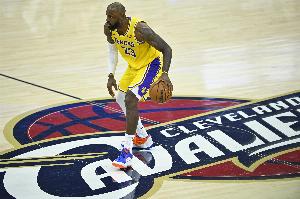 KG：詹姆斯在骑士队时期克利夫兰繁荣，如今却如鬼城