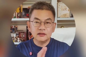 苏群表示：新帅人选与杨瀚森无关，他需专注于提升三分投射能力