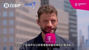 穆勒评价梅西:阿根廷了解梅西的长短,若我也能为梅西效力