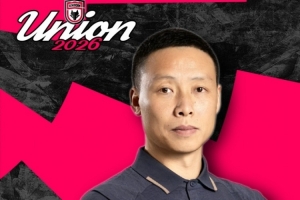陈涛签订一年半合同，目标助陕西联合明年冲超