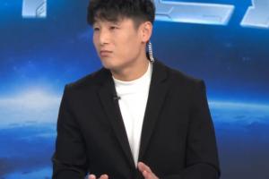 武磊看好巴西夺冠，整体实力稳固，前锋球员表现逐场提升