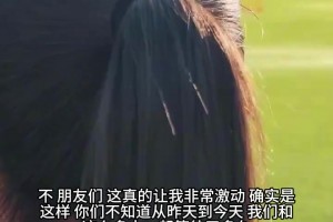 现场直击！女记者成功引起C罗注意，下一秒直接激动到缺氧！