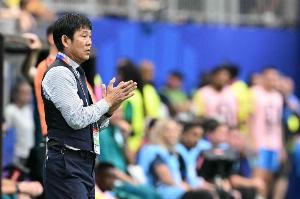 日本世界杯淘汰赛五战仅微弱失利，两度遭绝杀两度败于点球大战