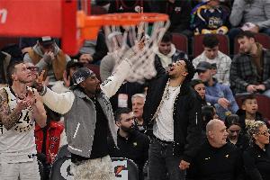 哈利伯顿：我觉得身体状况极佳，现在可以像健康的NBA球员一样在场上疾驰