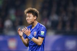 申花官方发布：金顺凯左侧第8、9肋骨骨折，已进行胸腔闭式引流术