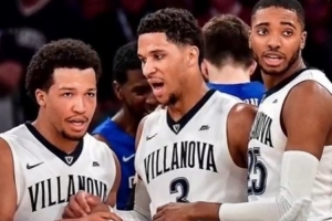 布里奇斯：与大学队友并肩征战NBA默契十足，心灵相通