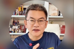 苏群谈詹姆斯下赛季期望不止巡演 勇士与骑士情怀浓厚 热火阵容强大
