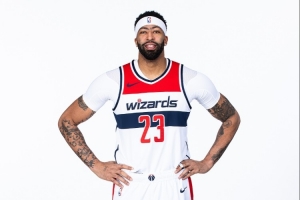 美国记者：浓眉哥与奇才队直接对话，不获顶薪将寻求转会，勇士成其热门下家