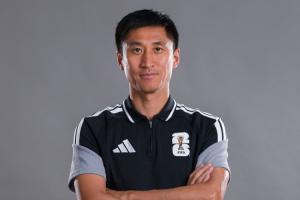 中国裁判马宁荣膺世界杯史上第二人