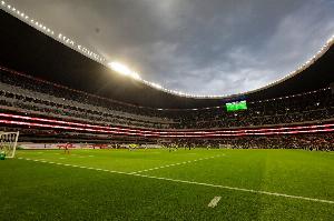 记者：FIFA以天气为由推迟赛事，实则安保问题成主要顾虑