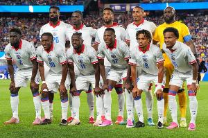太阳报：超16万人请愿，要求FIFA调查苏格兰1-0海地判罚不满