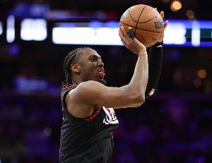 76人签下杰伦·布朗！马克西：NBA再呈现颠覆格局的重量级好戏