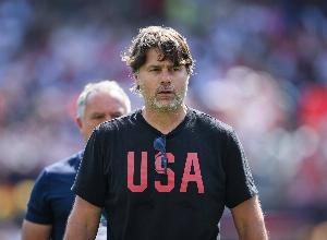 美国足协向波切蒂诺提供续约提议，期望其执掌教鞭直至2030年世界杯