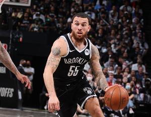 欧洲王者迈克·詹姆斯：有能力征战NBA并非意味着你必须在NBA打球